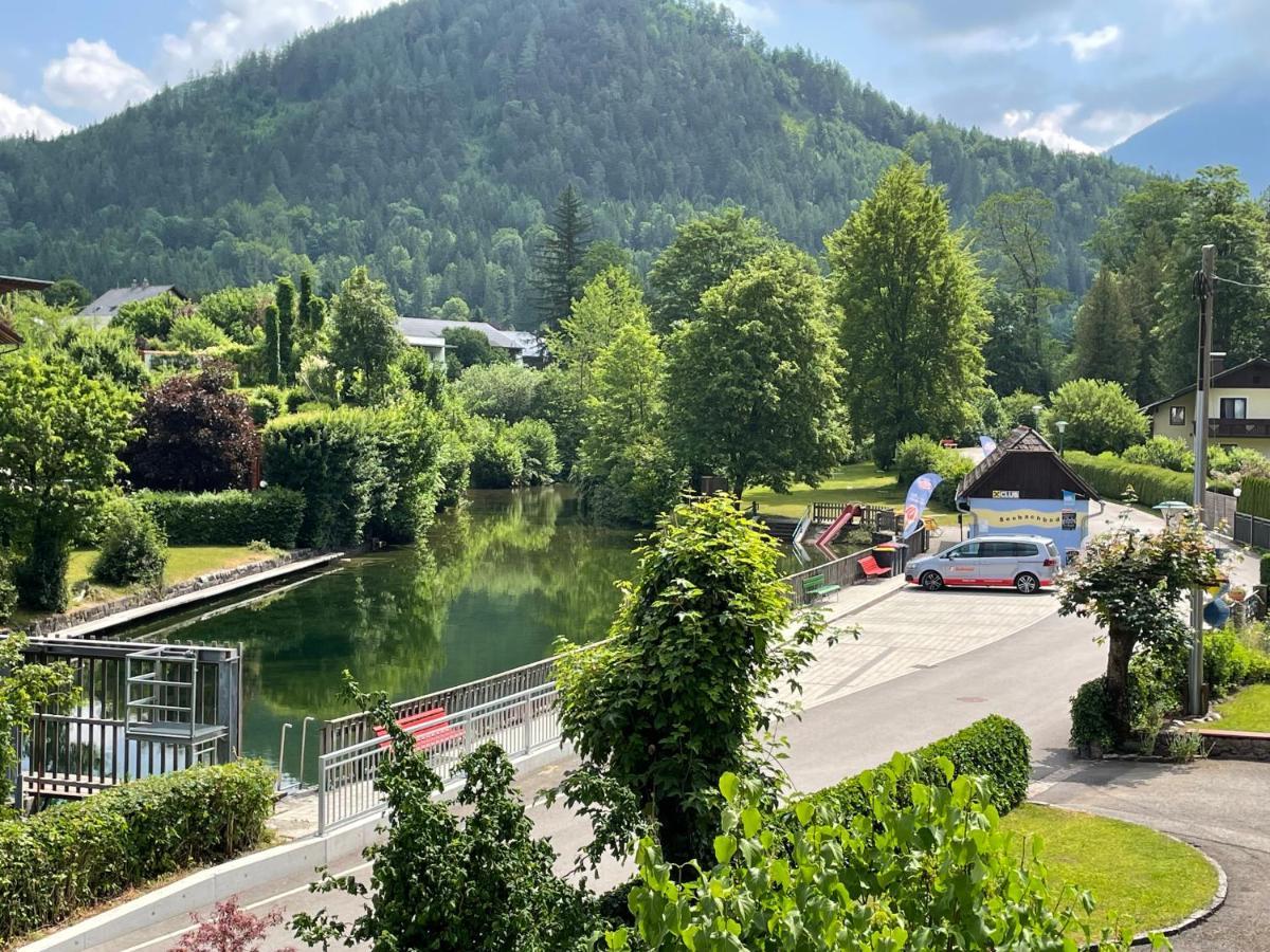 Holiday House Promenade Lunz am See Exterior photo