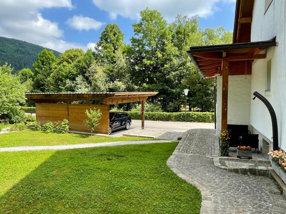 Holiday House Promenade Lunz am See Exterior photo