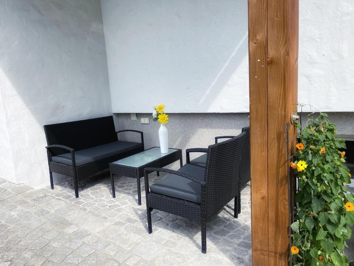 Holiday House Promenade Lunz am See Exterior photo