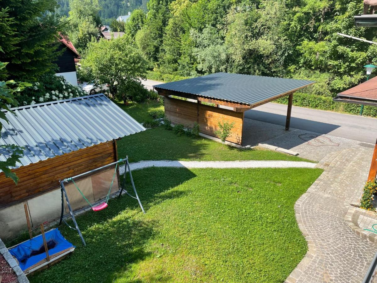 Holiday House Promenade Lunz am See Exterior photo