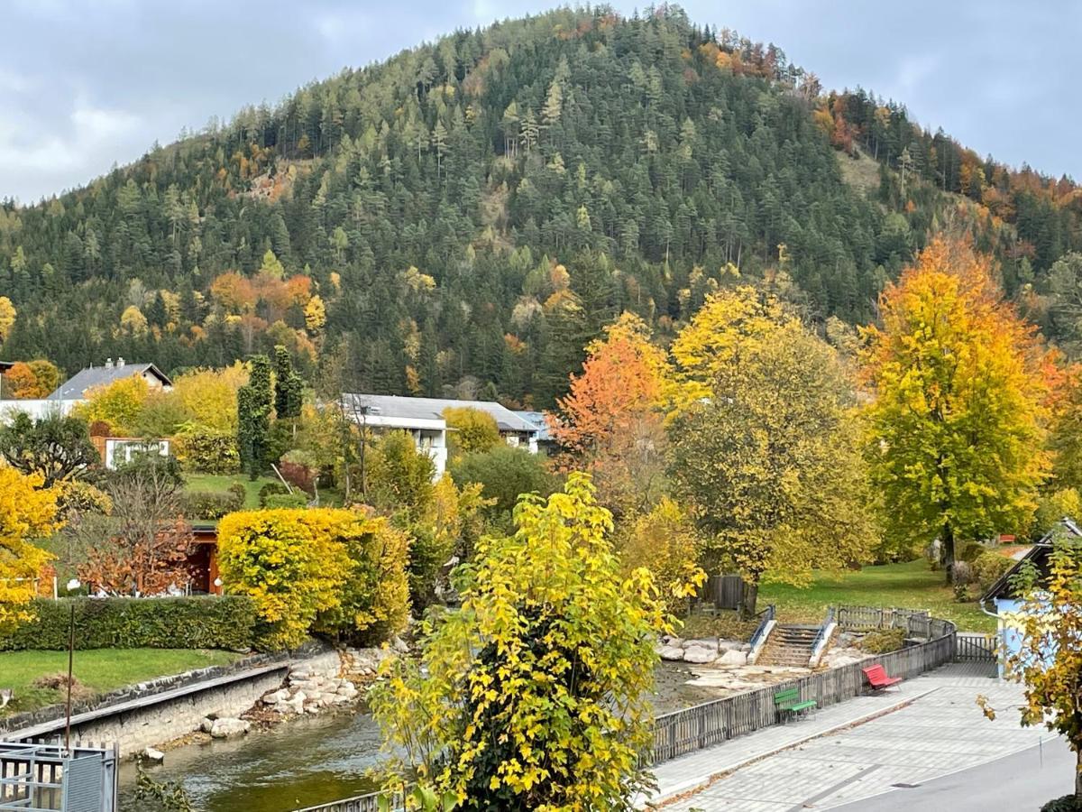 Holiday House Promenade Lunz am See Exterior photo